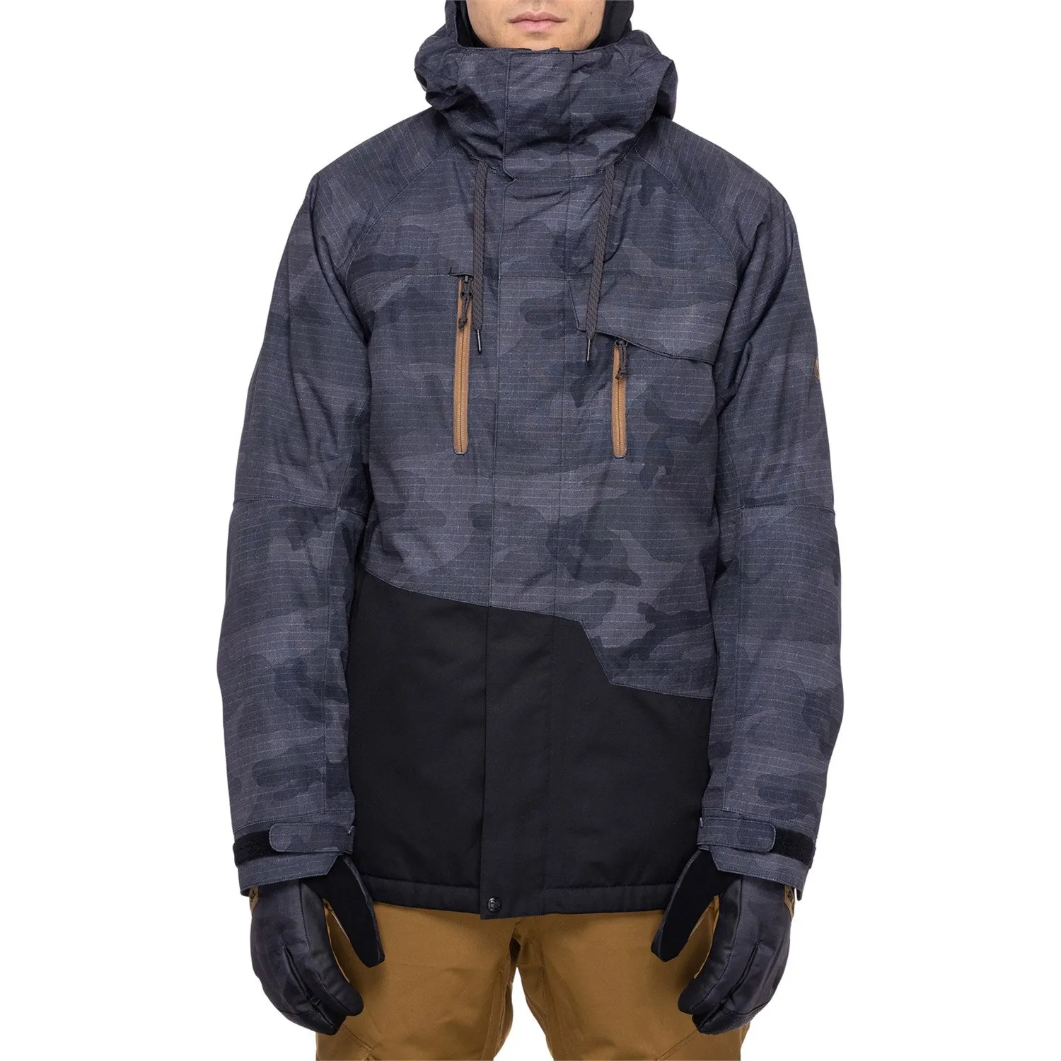 686 Geo Insulated Jacket - Men's