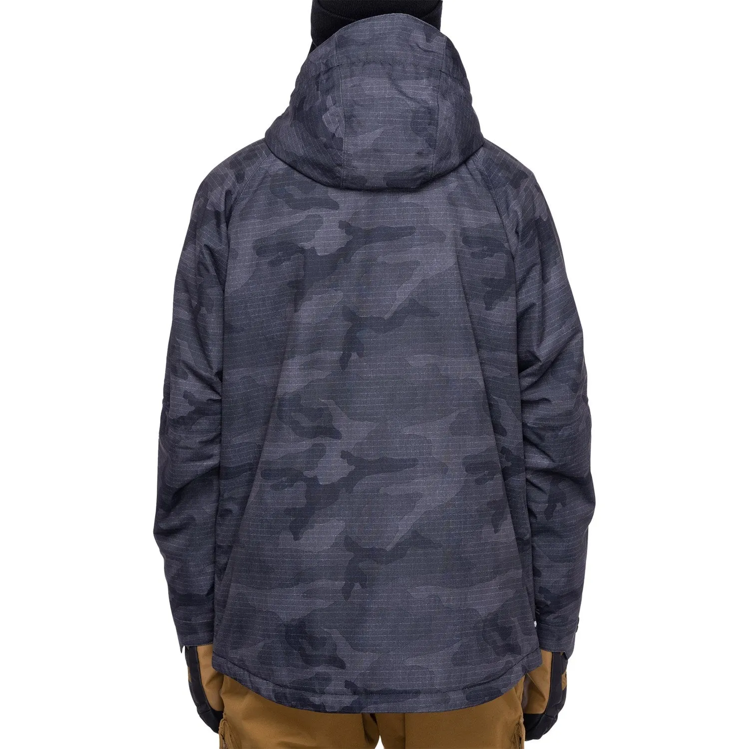 686 Geo Insulated Jacket - Men's