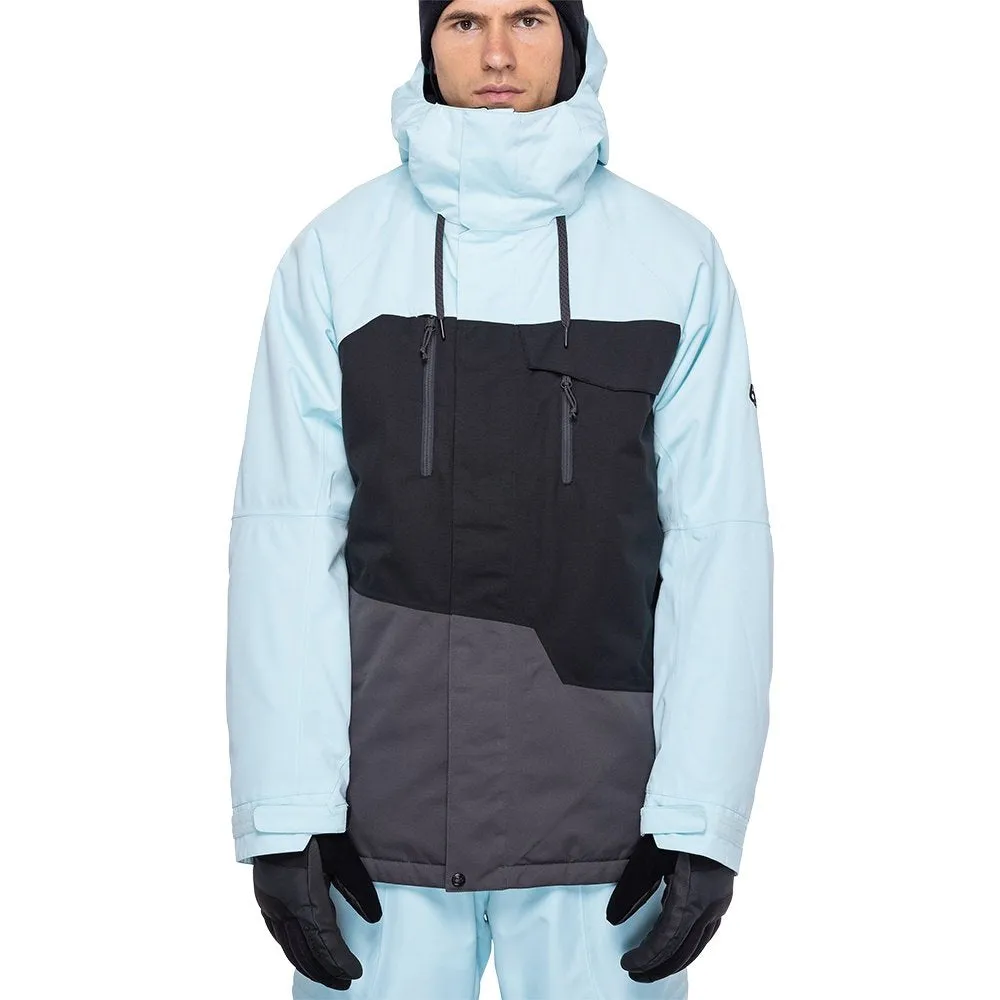 686 Geo Insulated Jacket - Men's