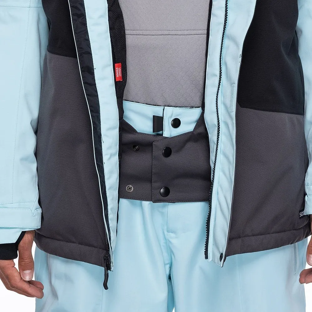 686 Geo Insulated Jacket - Men's