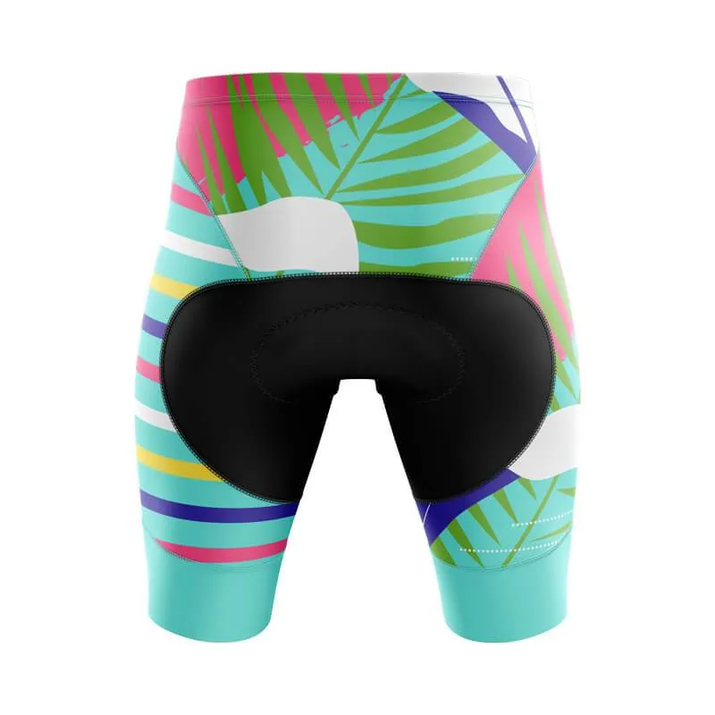 Abstract (V8) Shorts & Pants