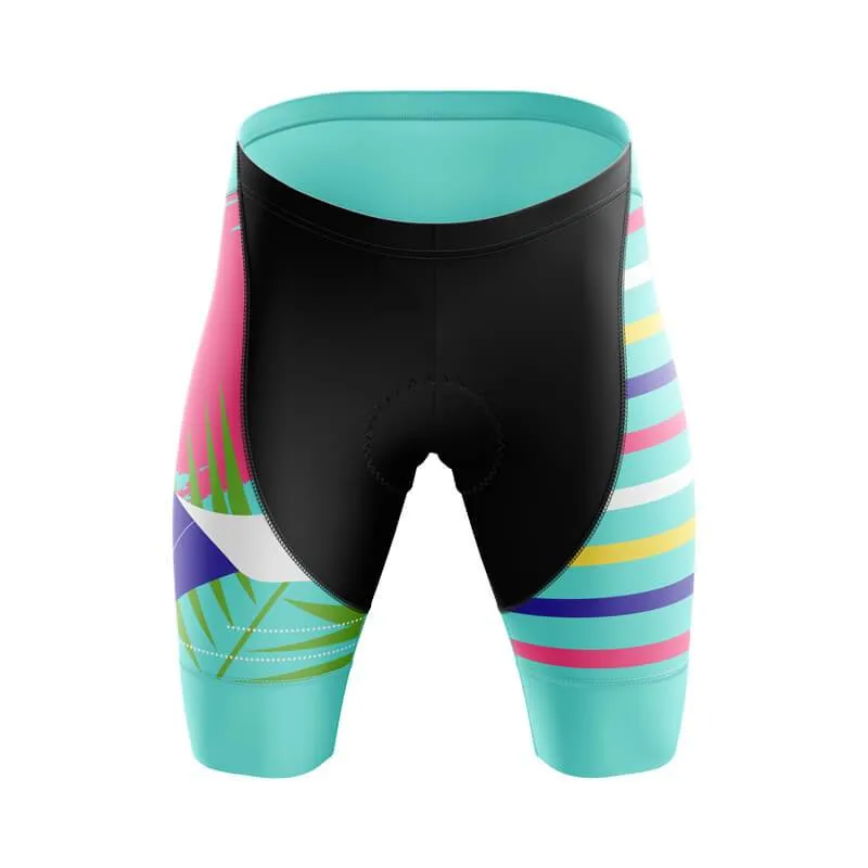 Abstract (V8) Shorts & Pants