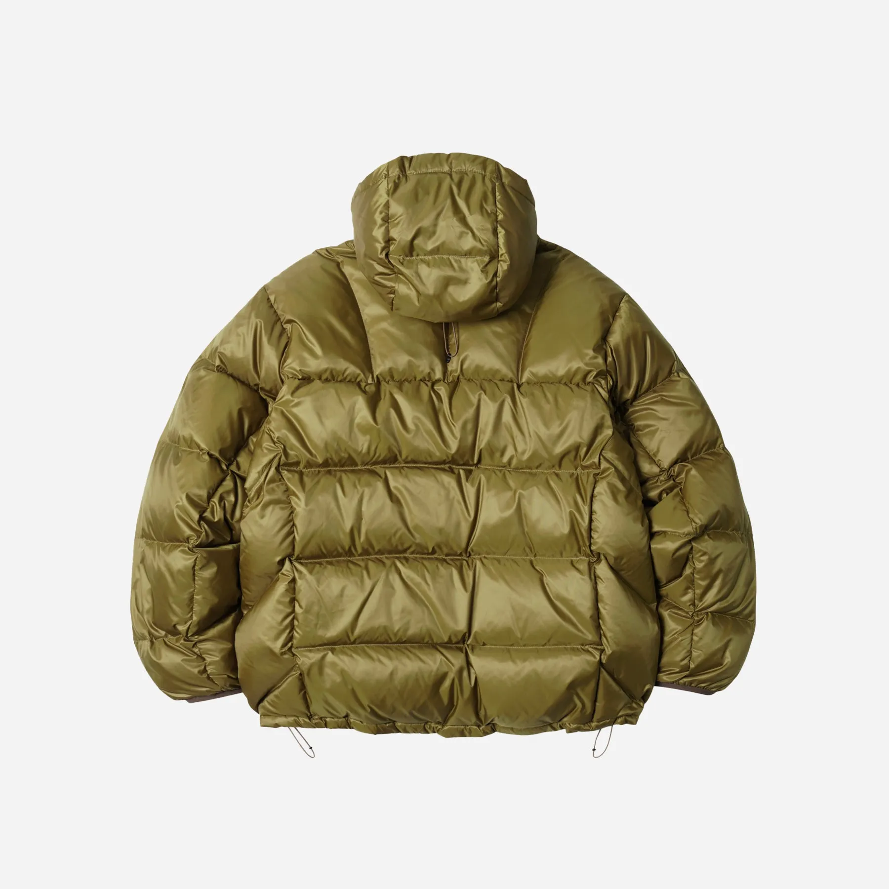 Sure! Heres an optimized title for your e-commerce product:

Premium ALTAVIA Insulated Down Parka Jacket - Moss Green, Warm and Stylish Winter Coat for Maximum Comfort