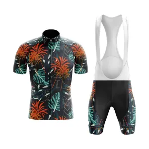 Amazon Forest Club Cycling Kit