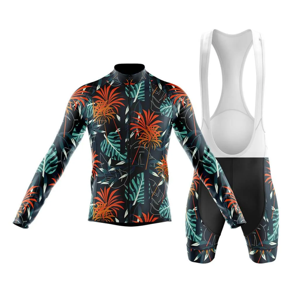 Amazon Forest Club Cycling Kit