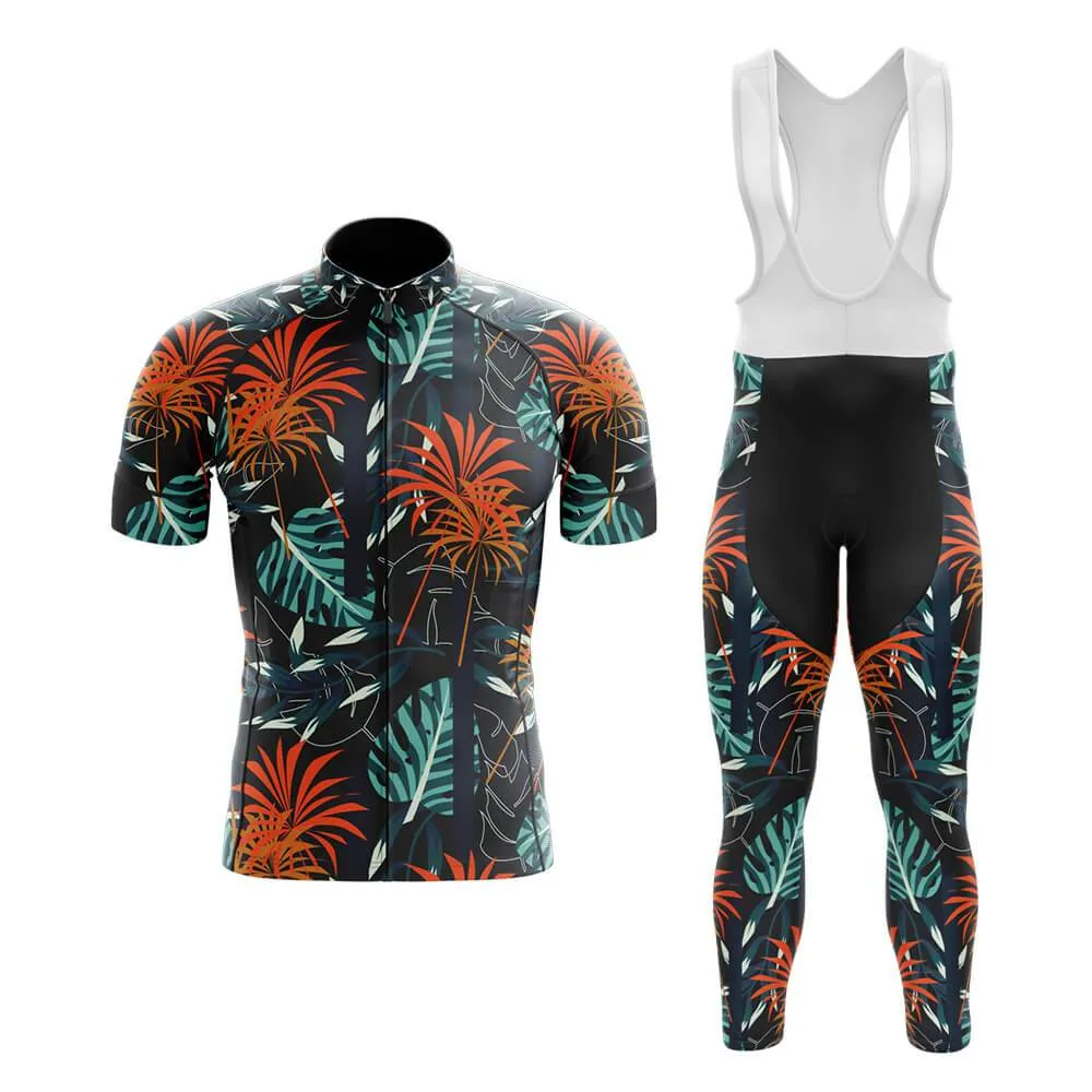 Amazon Forest Club Cycling Kit