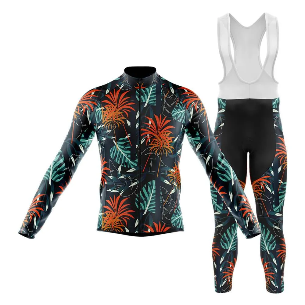 Amazon Forest Club Cycling Kit