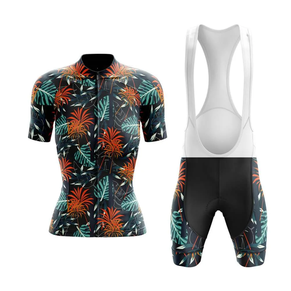 Amazon Forest Club Cycling Kit