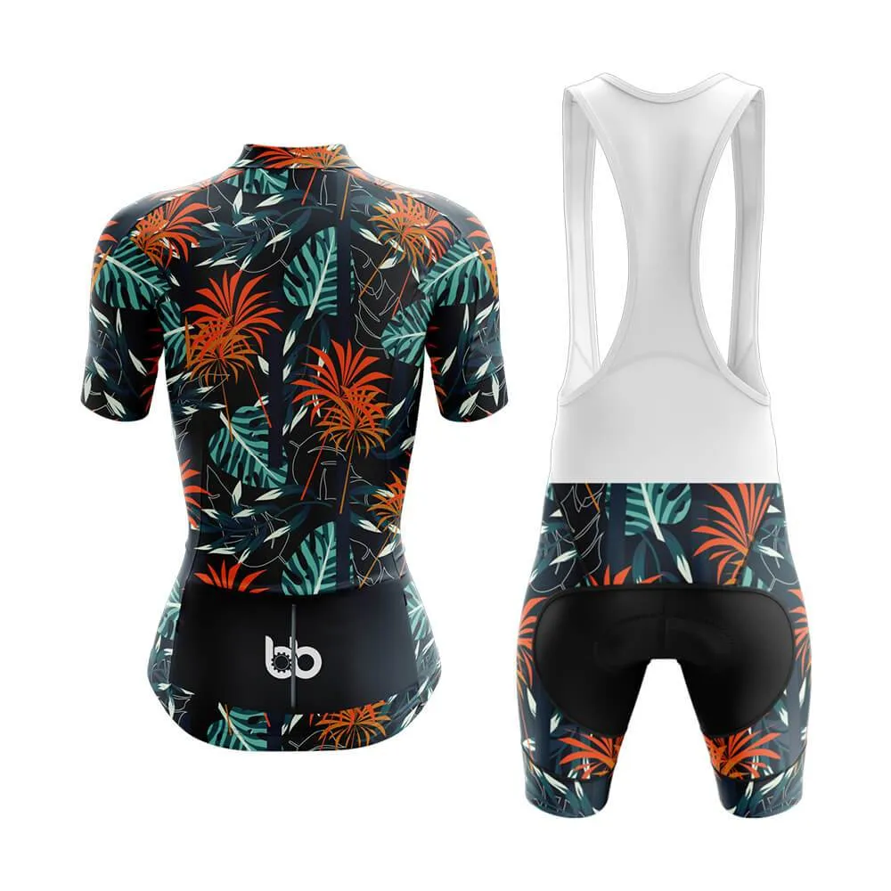 Amazon Forest Club Cycling Kit