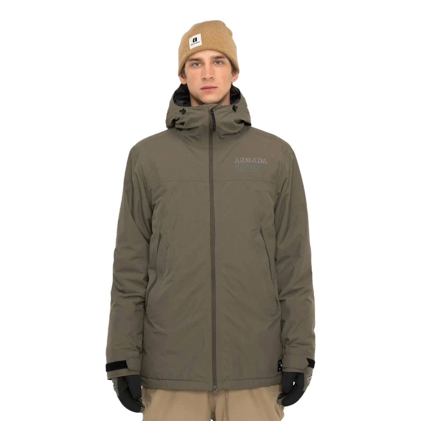 Armada Reedy 2L Insulated Jacket | 2024