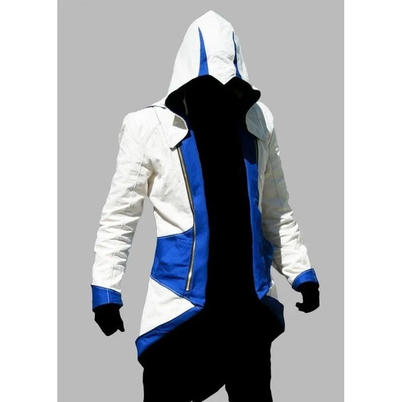 Assassin's Creed 3 Stylish Jacket