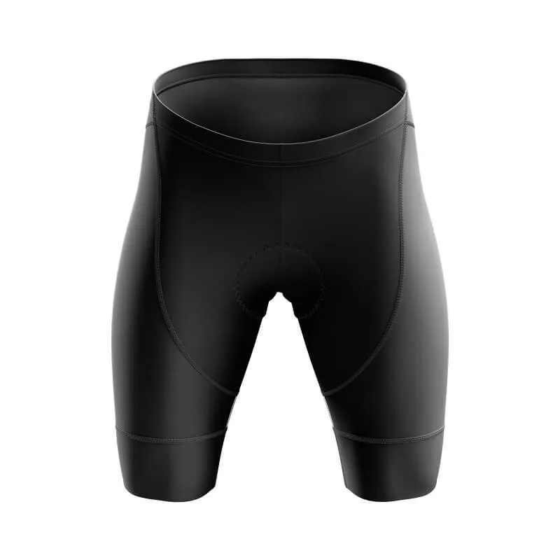 Basic Black Shorts [CLEARANCE]