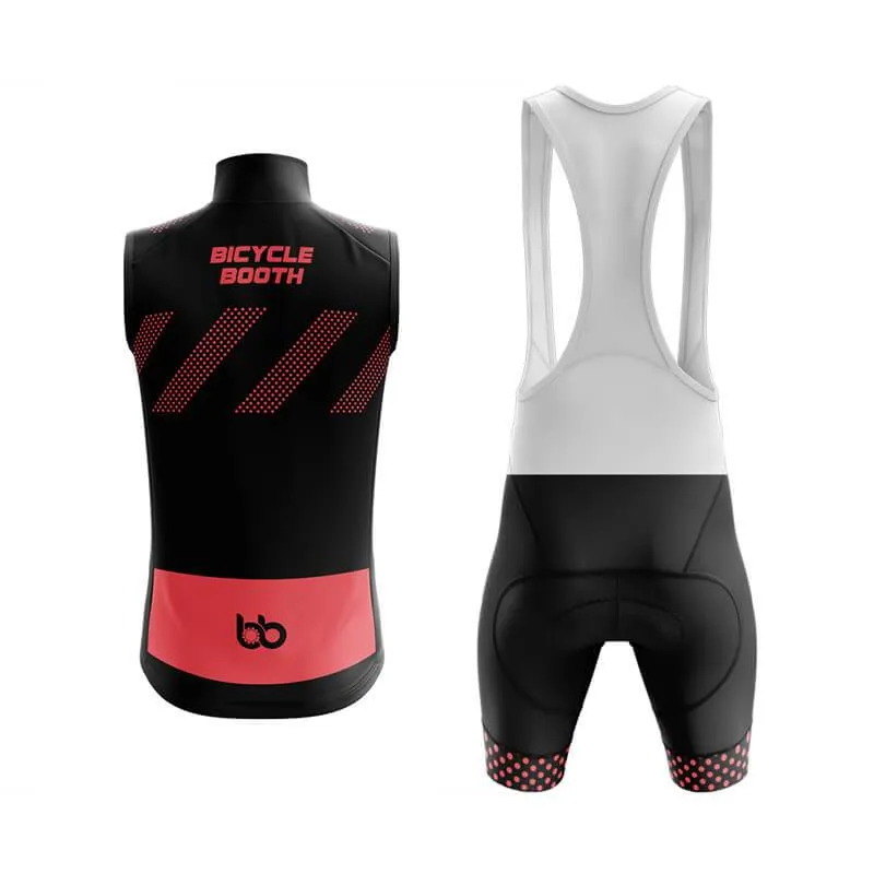 Basic Performance (V1) Club Cycling Kit