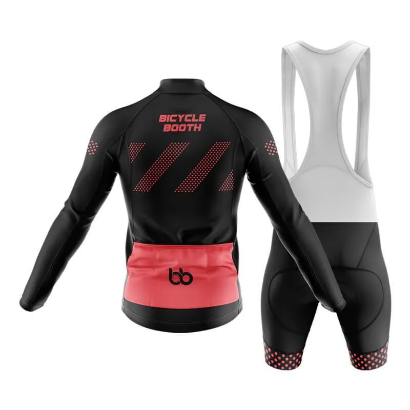 Basic Performance (V1) Club Cycling Kit