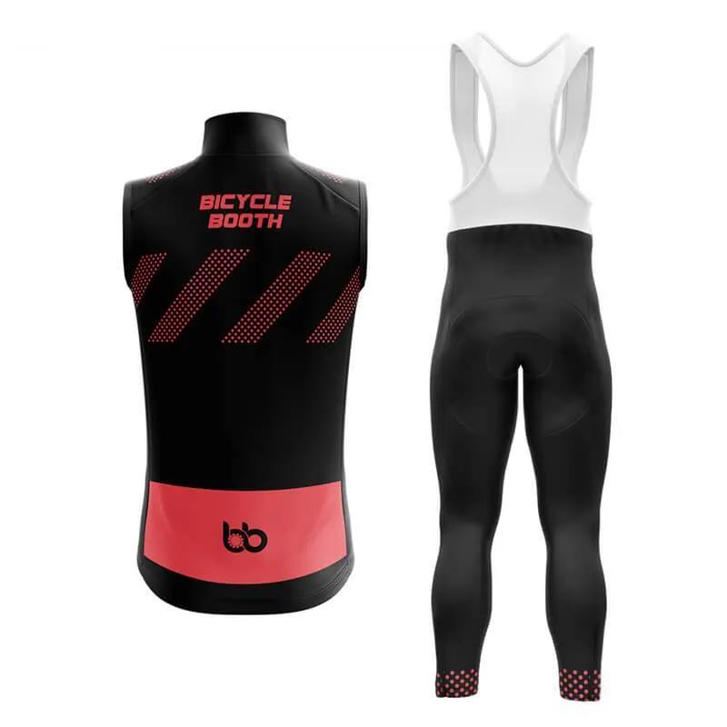 Basic Performance (V1) Club Cycling Kit