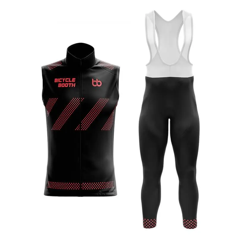 Basic Performance (V1) Club Cycling Kit