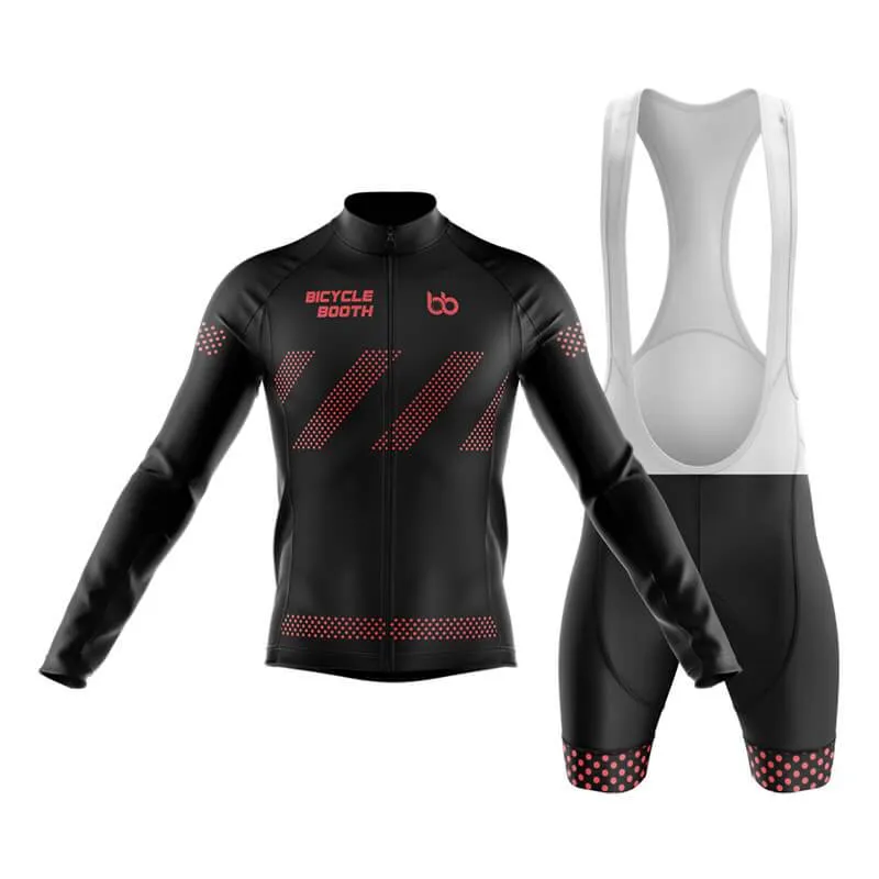 Basic Performance (V1) Club Cycling Kit