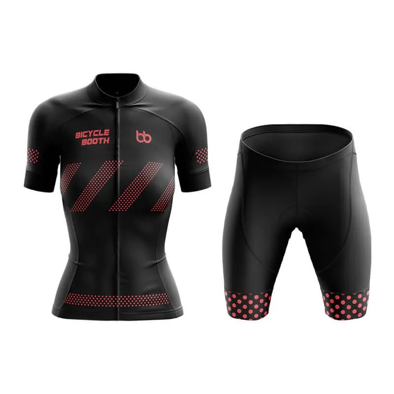 Basic Performance (V1) Club Cycling Kit