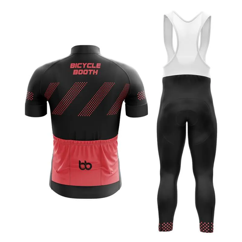 Basic Performance (V1) Club Cycling Kit