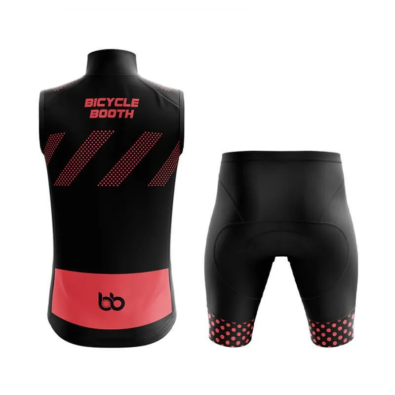 Basic Performance (V1) Club Cycling Kit