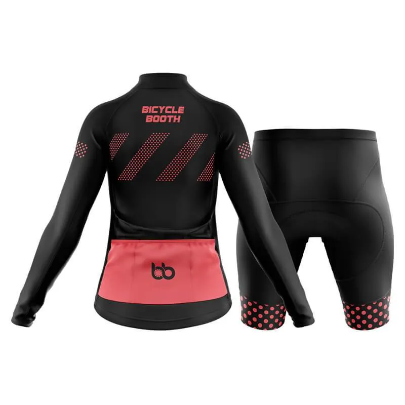 Basic Performance (V1) Club Cycling Kit