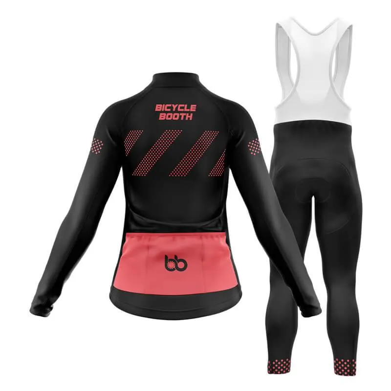 Basic Performance (V1) Club Cycling Kit