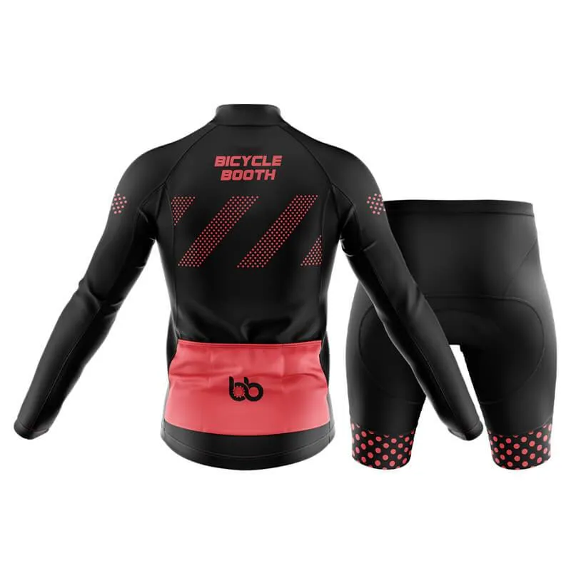 Basic Performance (V1) Club Cycling Kit