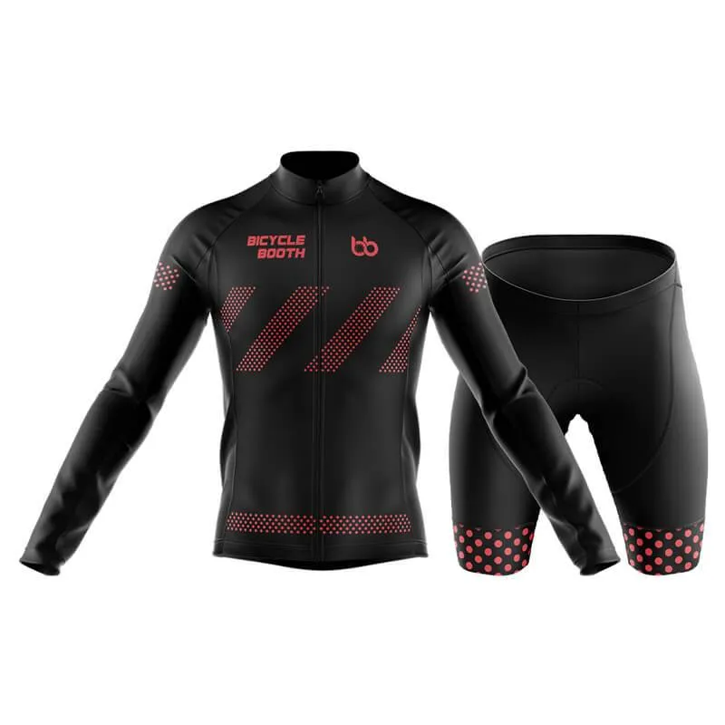 Basic Performance (V1) Club Cycling Kit