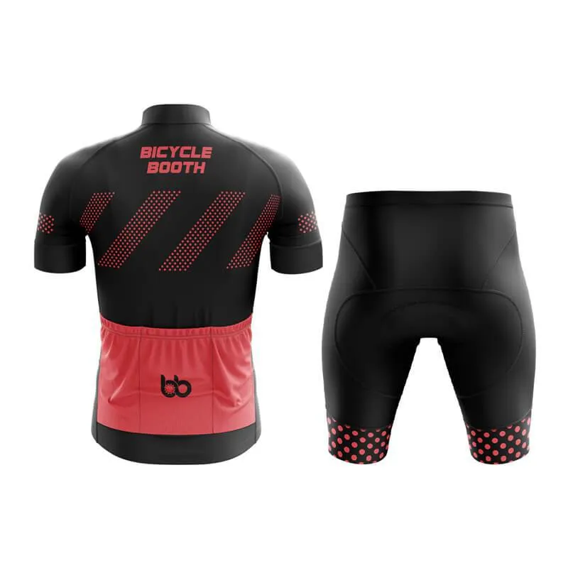 Basic Performance (V1) Club Cycling Kit