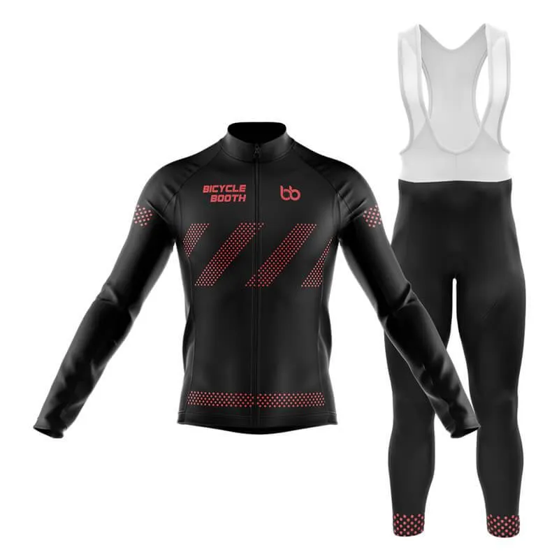 Basic Performance (V1) Club Cycling Kit