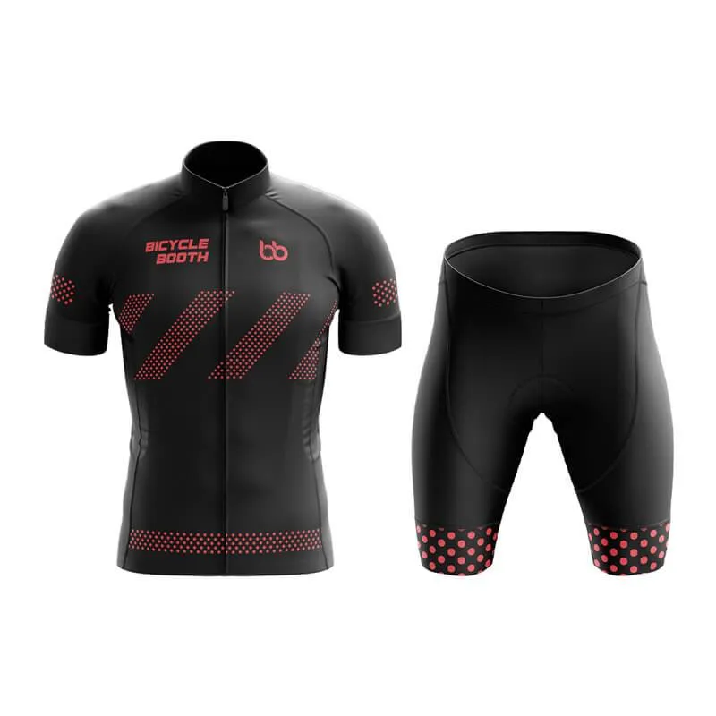 Basic Performance (V1) Club Cycling Kit