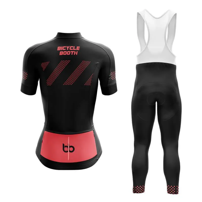 Basic Performance (V1) Club Cycling Kit