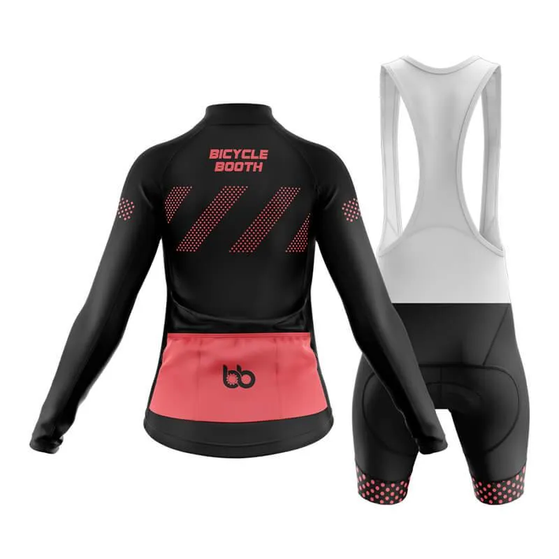 Basic Performance (V1) Club Cycling Kit