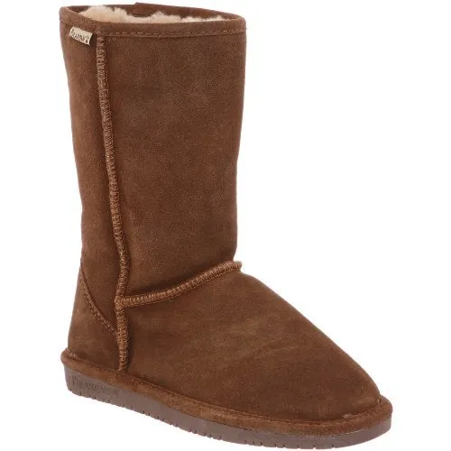 BEARPAW Emma Tall Youth Boot