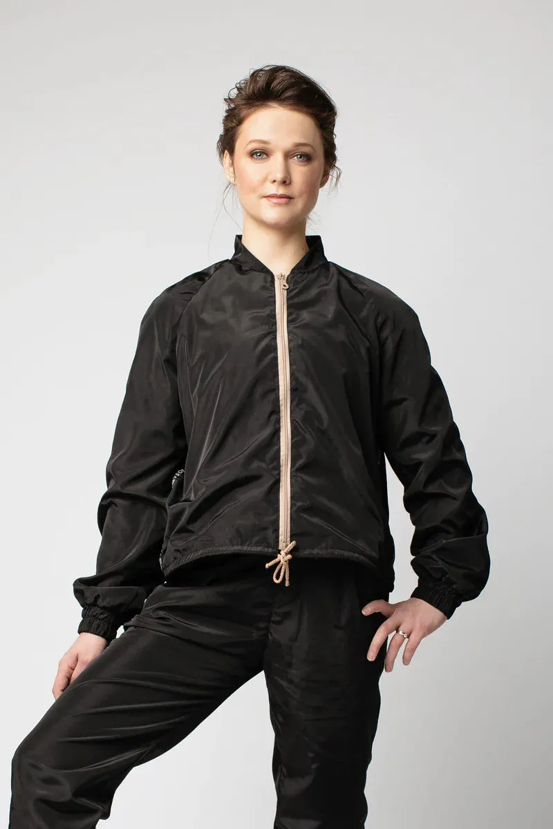 Bosaddo Jurgita Dronina Collection Heat Retaining Jacket