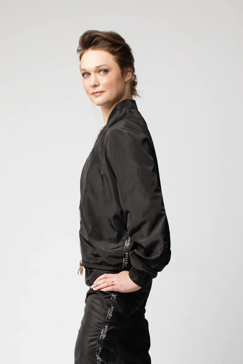 Bosaddo Jurgita Dronina Collection Heat Retaining Jacket