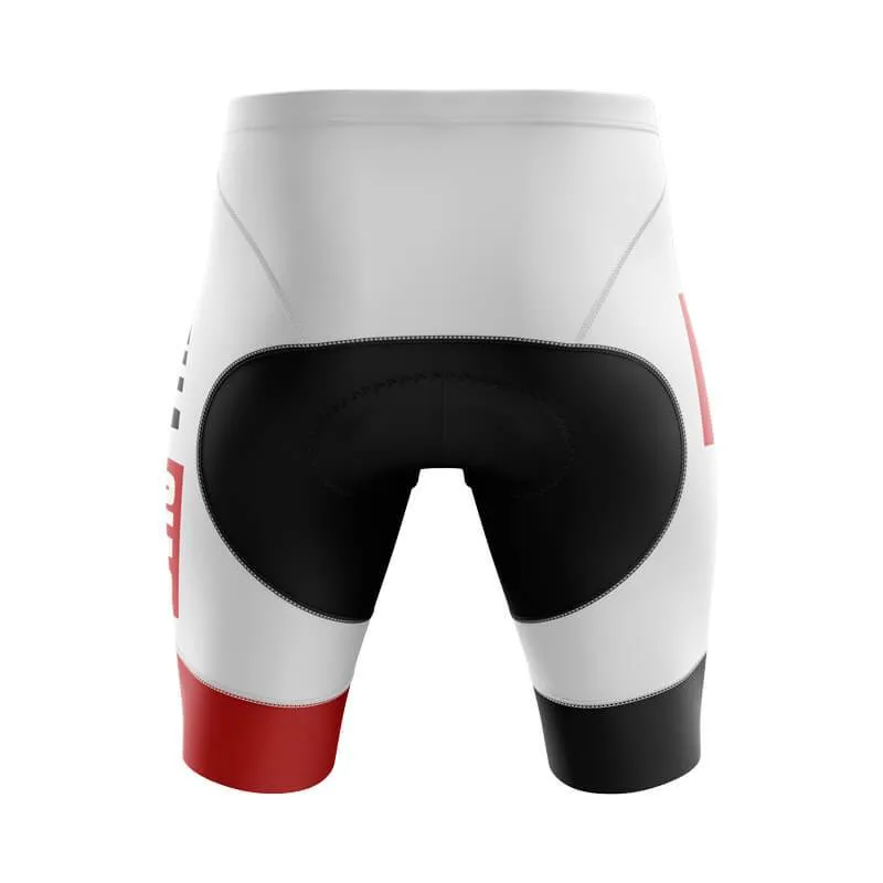 Casa De Papel (V3) Shorts & Pants