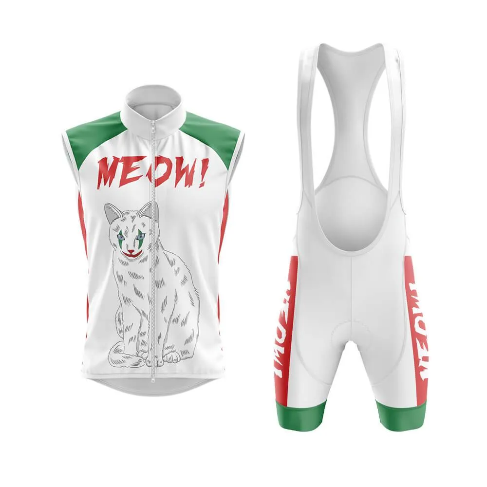 Cat Club Cycling Kit (V1)