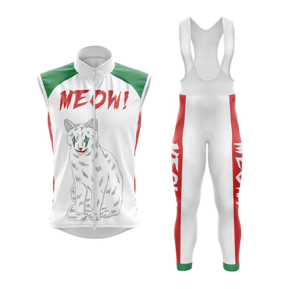 Cat Club Cycling Kit (V1)