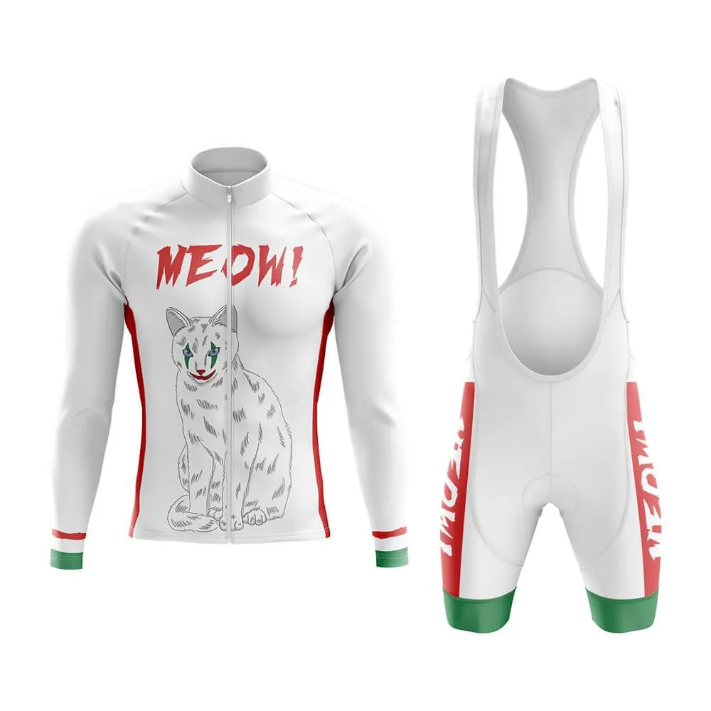 Cat Club Cycling Kit (V1)