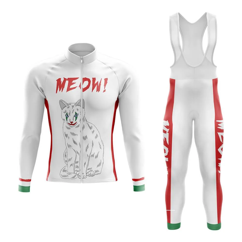 Cat Club Cycling Kit (V1)