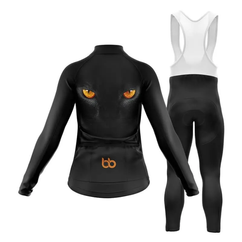 Cat (V2) Club Cycling Kit