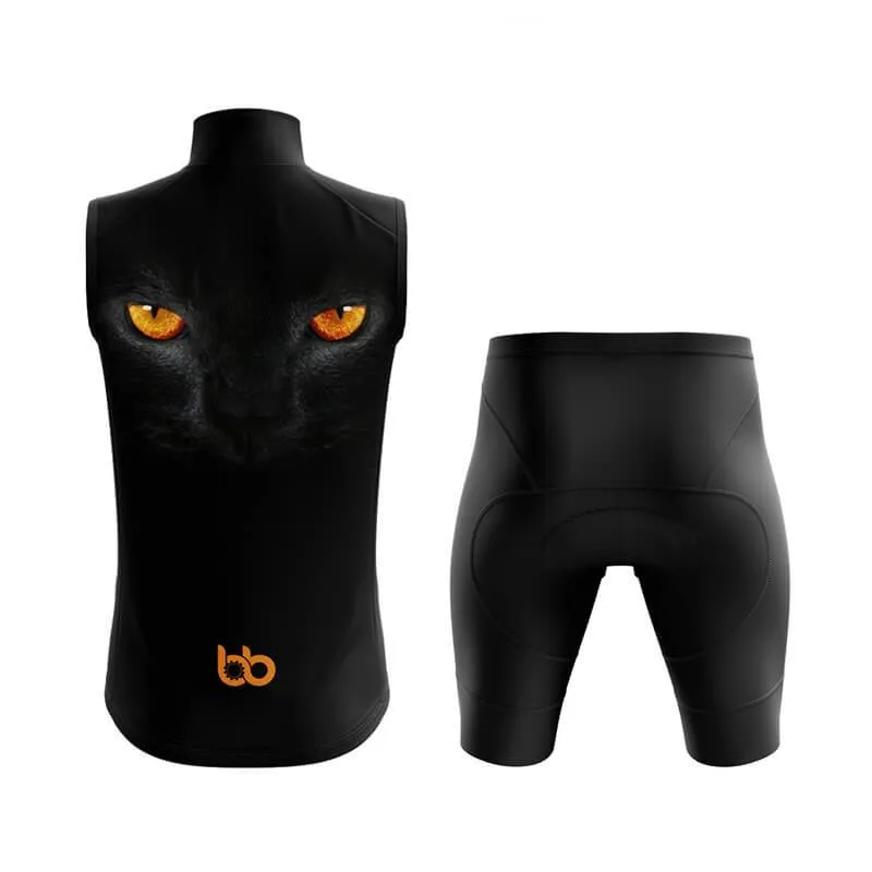 Cat (V2) Club Cycling Kit