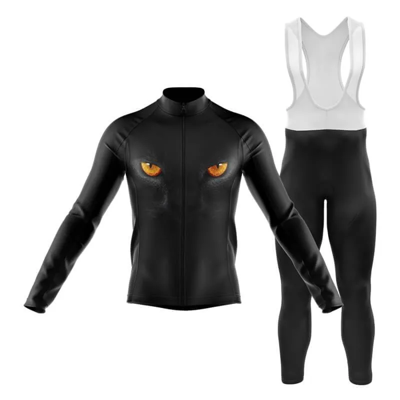 Cat (V2) Club Cycling Kit