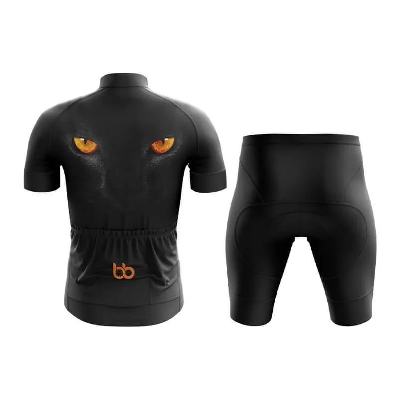 Cat (V2) Club Cycling Kit