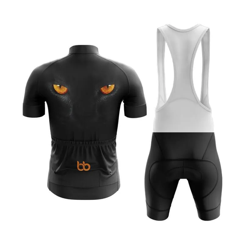 Cat (V2) Club Cycling Kit