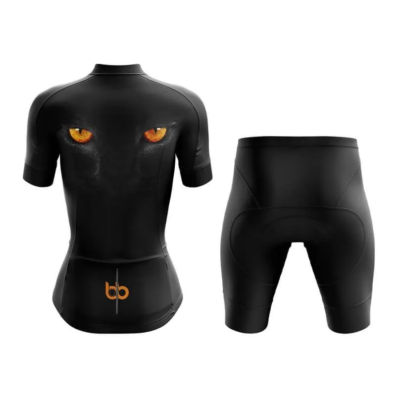 Cat (V2) Club Cycling Kit