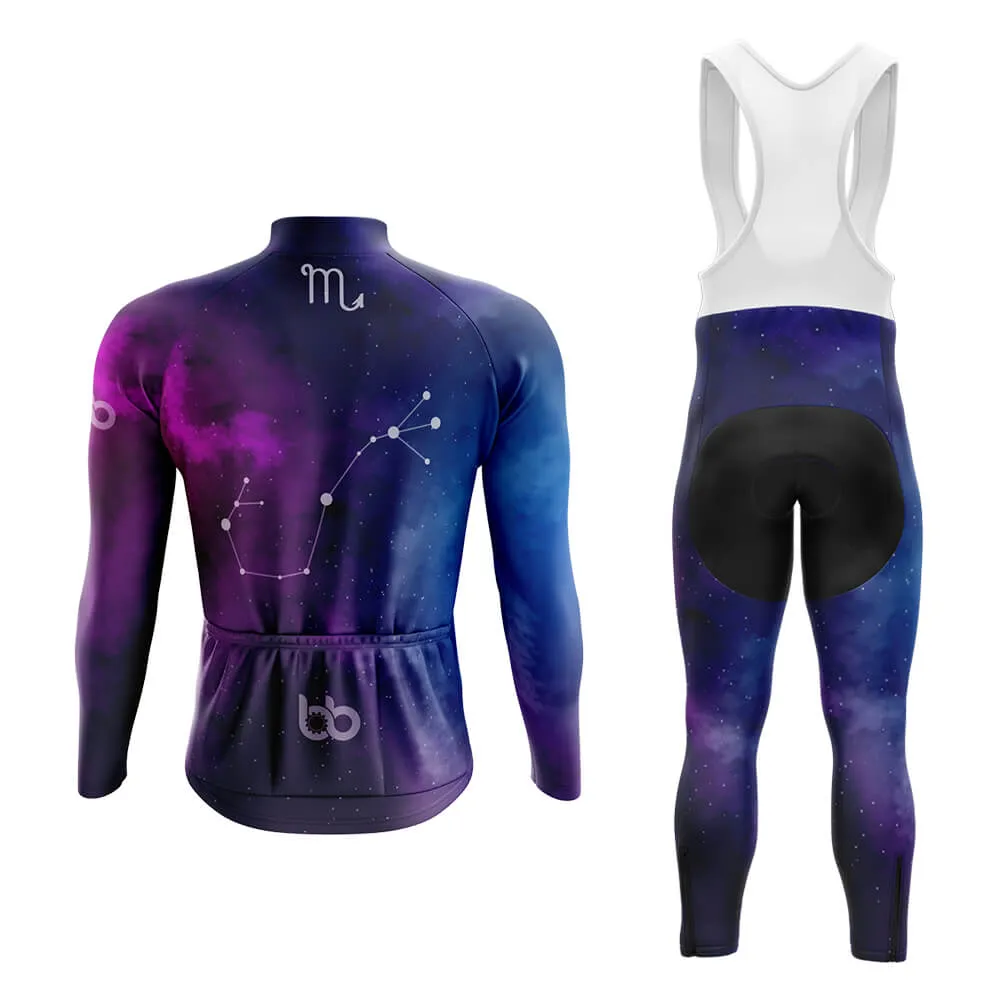 Constellation Zodiac (V1) (SCORPIO) Club Cycling Kit