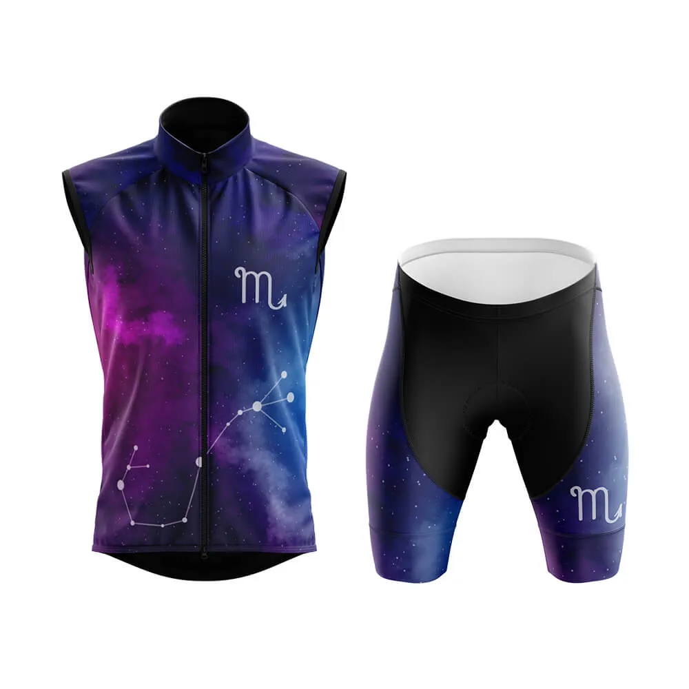 Constellation Zodiac (V1) (SCORPIO) Club Cycling Kit