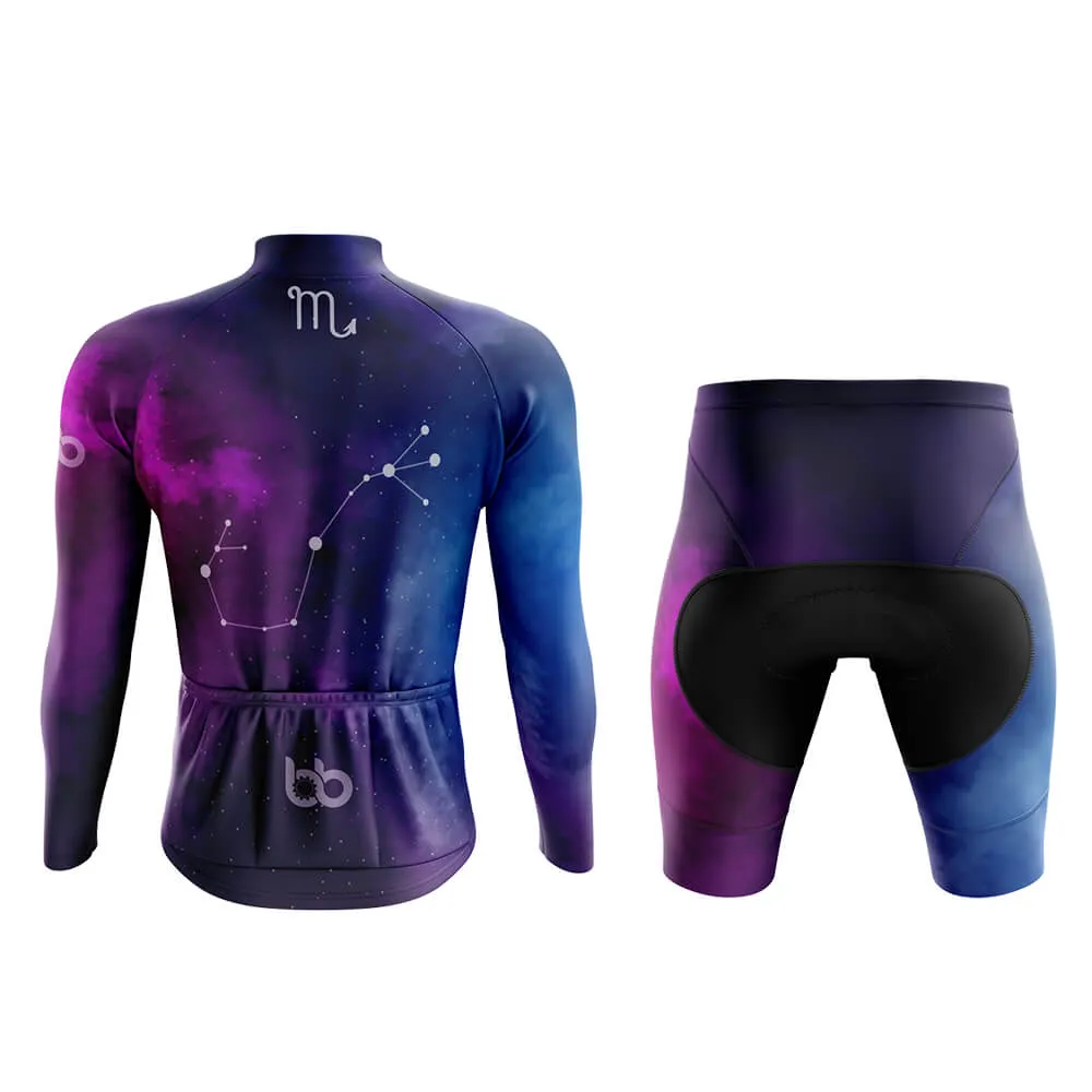 Constellation Zodiac (V1) (SCORPIO) Club Cycling Kit